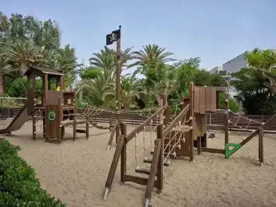 Creta Princess Aquapark & Spa - 30