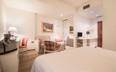 Relais Santa Chiara - 41