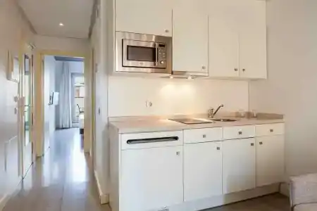 Suites Viena Plaza de España - 67