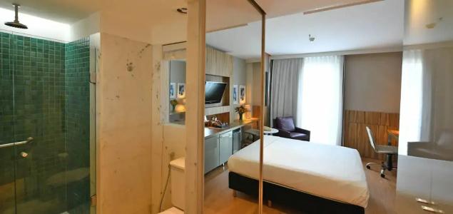 Pestana Rio Atlantica - 53