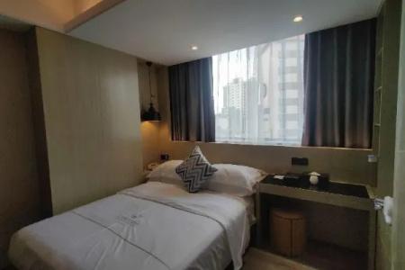 ShangYuan World Trade - 17