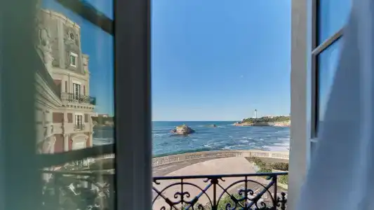 Hôtel du Palais Biarritz, in The Unbound Collection by Hyatt - 30