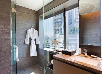 Oakwood Premier Amtd Singapore (Sg Clean, Staycation Approved) - 21