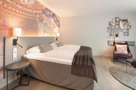 Scandic St. Olavs Plass - 73