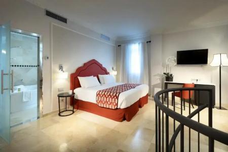 Eurostars Regina - 37