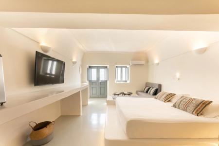 Cilon Suites Santorini - 40