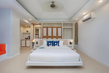 Anyavee Tubkaek Beach Resort- Sha Plus - 84