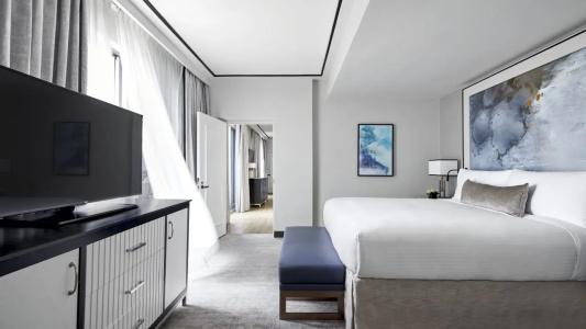 Loews Miami Beach - 46