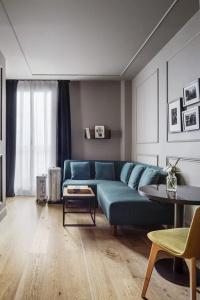 tÓTem Madrid, a Small Luxury Of The World - 65