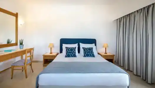 Mitsis Ramira Beach - 1