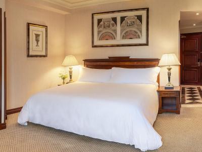 Intercontinental Madrid, An Ihg - 70