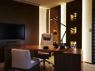 Hyatt Regency Kyoto - 74