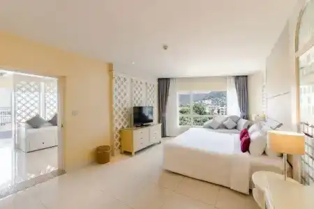 Andaman Embrace Patong - Sha Extra Plus - 56