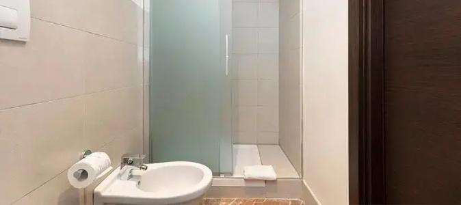 b&b Milano Sant'Ambrogio - 64
