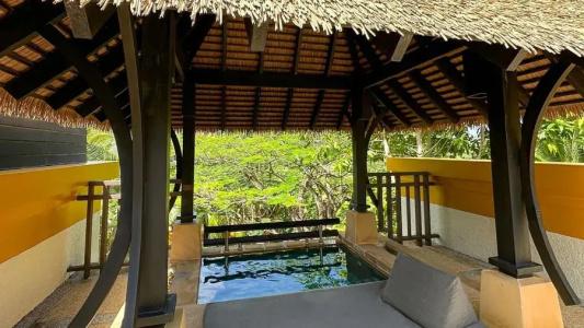 Paradox Resort Phuket - Sha Plus - 81