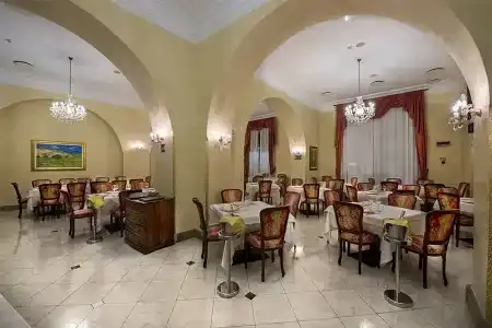 Centrale Spa & Relax - 10