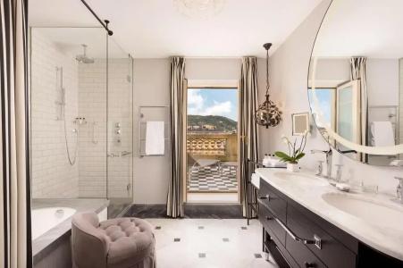 Maria Cristina, a Luxury Collection Hotel, San Sebastian - 62