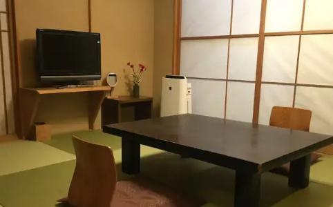 Toushinan Komeya - 24