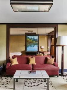 45 Park Lane - Dorchester Collection - 76