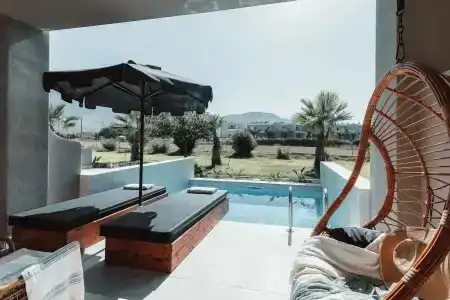Eliros Mare Beachfront Poem - 46