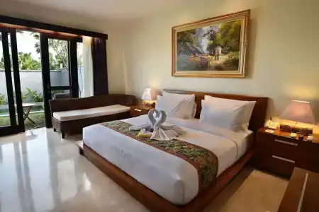 Ubud Wana Resort - 52