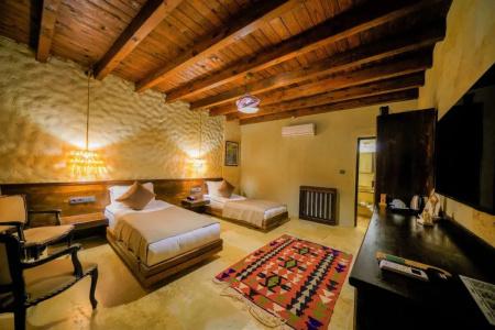 A La Mode Cappadocia by Elixir Hotels - 28