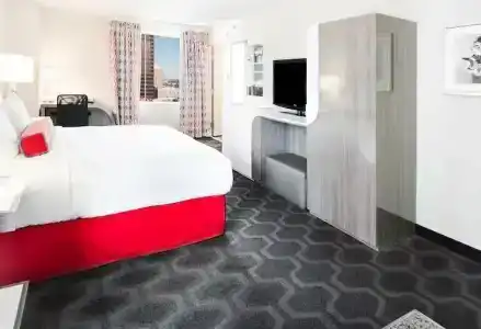 The Curtis- a Doubletree By Hilton - 51