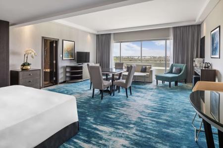 Radisson Blu & Resort, Al Ain - 52