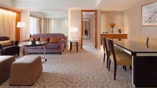 Grand Hyatt Beijing - 34