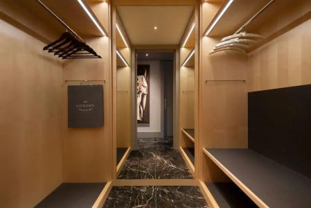 Prince de Galles, a Luxury Collection, Paris - 85