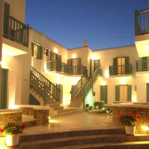 Yanna Luxury Suites (Asteri Suites) - 0