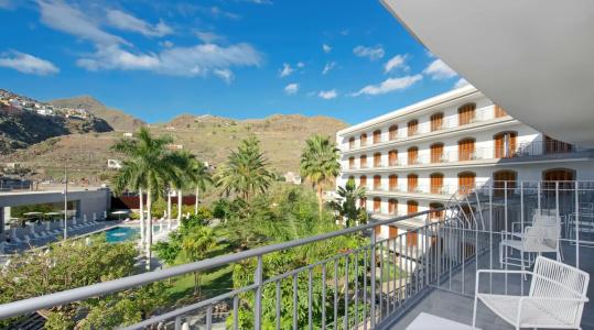 Iberostar Heritage Grand Mencey - 39