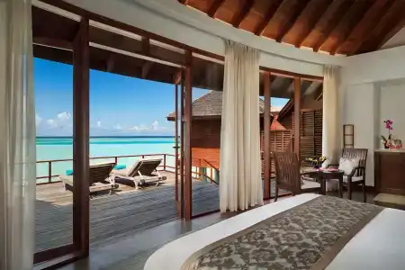 Anantara Dhigu Maldives Resort - 26