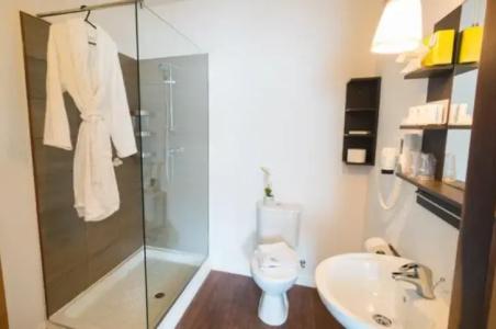 Park Lane Boutique Aparthotel - 28