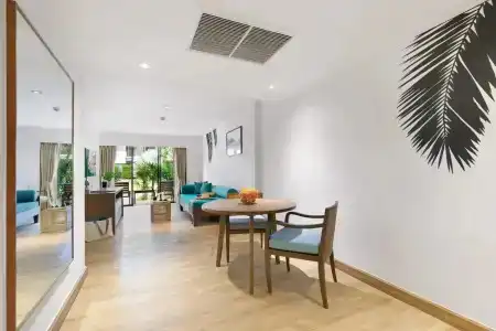 Outrigger Khao Lak Beach Resort - Sha Extra Plus - 85