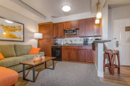 Tahiti Village Resort & Spa - 57