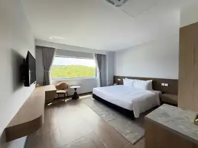 Amarin Resort & Spa Phu Quoc - 51