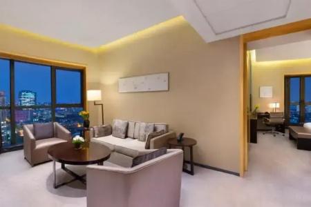 Crowne Plaza Beijing Lido, an IHG - 50