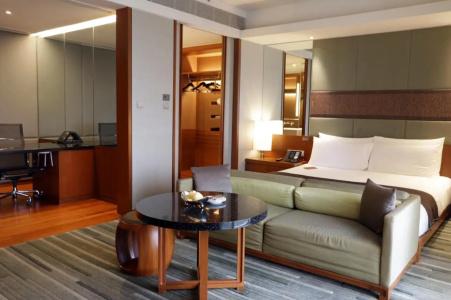 Hansar Bangkok - Sha Extra Plus - 5