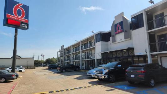 6 Houston, Tx - Medical Center - Nrg Stadium - 32
