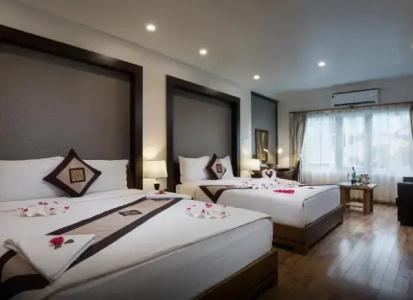 Splendid Star Grand and Spa - 55