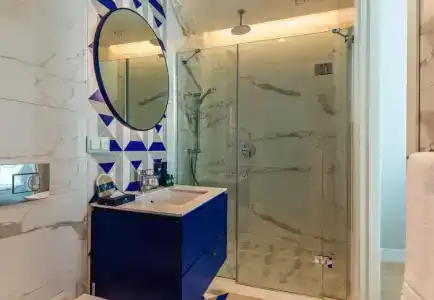 Kaya Palazzo Resort & Residences Le Chic Bodrum - 56