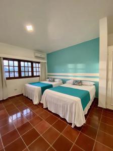 Calypso Beach by The Urbn House Santo Domingo Airport - 4