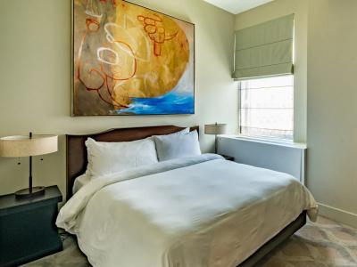 The Marmara Park Avenue - 59