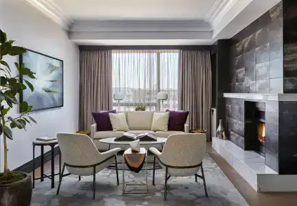 1000, Lxr Hotels & Resorts - 86