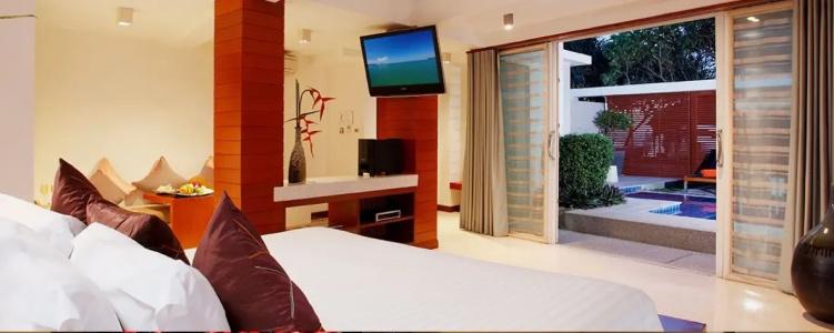 La Flora Resort Patong - Sha Extra Plus - 67