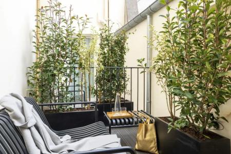 Hôtel Vivienne - 64