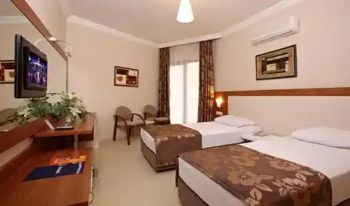 Panorama - All Inclusive - 4