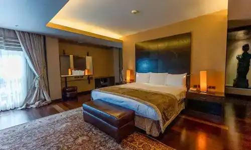 Gloria Serenity Resort - 126