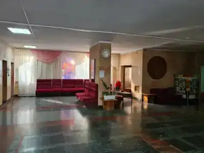 Восход - 3